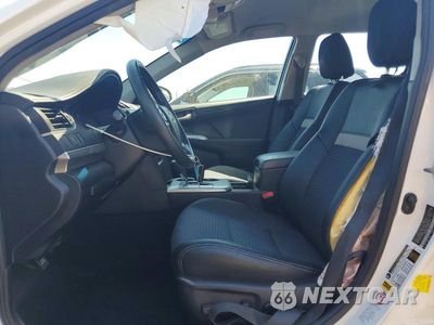 Zdjęcie 7 z 12 samochodu: 2014 TOYOTA CAMRY HYBRID SE VIN:4T1BD1FK7EU138142 - miniatura