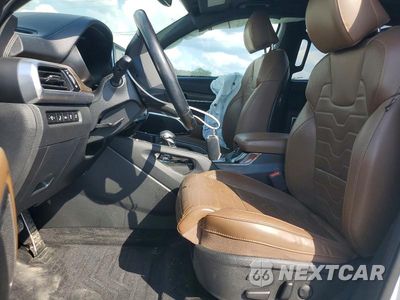 Zdjęcie 7 z 14 samochodu: 2020 KIA TELLURIDE SX VIN:5XYP5DHC6LG024372 - miniatura