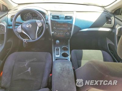 Zdjęcie 8 z 13 samochodu: 2013 NISSAN ALTIMA 2.5 VIN:1N4AL3AP2DC194761 - miniatura