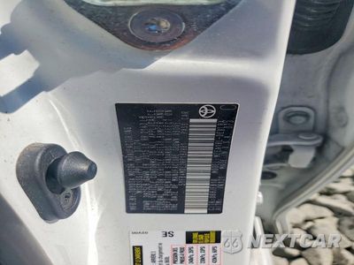 Zdjęcie 12 z 12 samochodu: 2024 TOYOTA COROLLA LE VIN:5YFB4MDE2RP197881 - miniatura