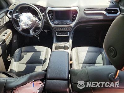 Zdjęcie 8 z 13 samochodu: 2023 GMC ACADIA SLT VIN:1GKKNMLS5PZ240802 - miniatura