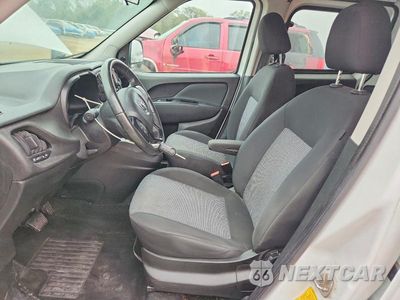 Zdjęcie 7 z 13 samochodu: 2016 RAM PROMASTER CITY DELIVERY VAN VIN:ZFBERFAT0G6B11023 - miniatura
