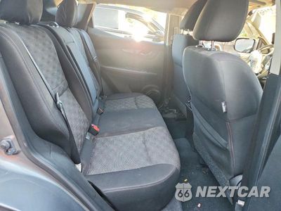 Zdjęcie 11 z 13 samochodu: 2018 NISSAN ROGUE SPORT SV VIN:JN1BJ1CR5JW285608 - miniatura