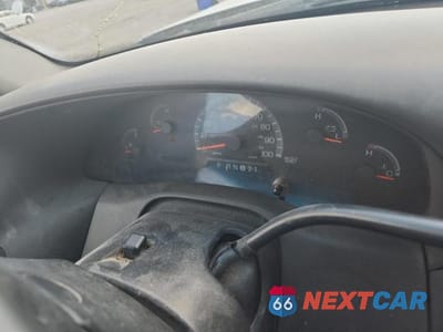 Zdjęcie 9 z 12 samochodu: 1999 FORD F150 VIN:1FTRX17WXXNB69636 - miniatura