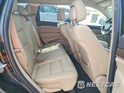 Zdjęcie 11 z 14 samochodu: 2015 JEEP GRAND CHEROKEE LIMITED VIN:1C4RJFBG1FC803621 - miniatura