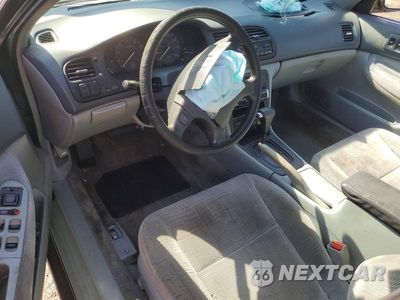 Zdjęcie 8 z 12 samochodu: 1997 HONDA ACCORD LX VIN:1HGCD5638VA241839 - miniatura