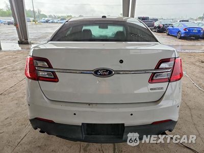 Zdjęcie 6 z 12 samochodu: 2013 FORD TAURUS POLICE INTERCEPTOR VIN:1FAHP2L88DG213213 - miniatura