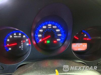 Zdjęcie 9 z 12 samochodu: 2006 ACURA 3.2TL VIN:19UUA66226A045150 - miniatura