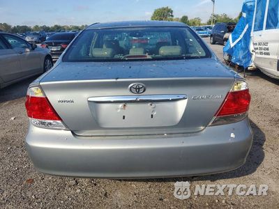 Zdjęcie 6 z 12 samochodu: 2005 TOYOTA CAMRY XLE VIN:4T1BE30K25U620969 - miniatura