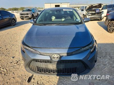 Piąte zdjęcie samochodu w środku: 2020 TOYOTA COROLLA LE VIN:5YFHPRAEXLP041811 - miniatura