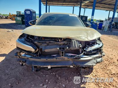 Piąte zdjęcie samochodu w środku: 2025 HONDA CIVIC SPORT VIN:19XFL2H8XSE014327 - miniatura