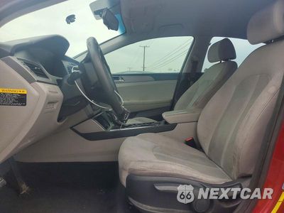 Zdjęcie 7 z 12 samochodu: 2016 HYUNDAI SONATA SE VIN:5NPE24AFXGH359489 - miniatura