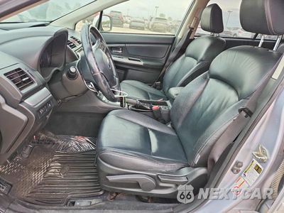 Zdjęcie 7 z 12 samochodu: 2014 SUBARU XV CROSSTREK 2.0I HYBRID TOURING VIN:JF2GPBKC5EH231516 - miniatura