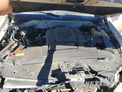 Zdjęcie 12 z 14 samochodu: 2008 LINCOLN NAVIGATOR L VIN:5LMFL28548LJ14308 - miniatura