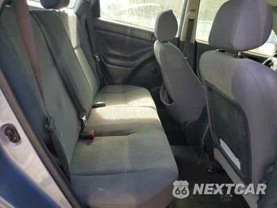 Zdjęcie 10 z 12 samochodu: 2005 TOYOTA MATRIX BASE VIN:2T1KR32E95C405893 - miniatura