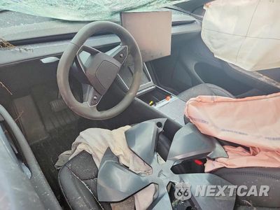 Zdjęcie 8 z 11 samochodu: 2026 TESLA MODEL Y VIN:7SAYGDEE9TA693196 - miniatura