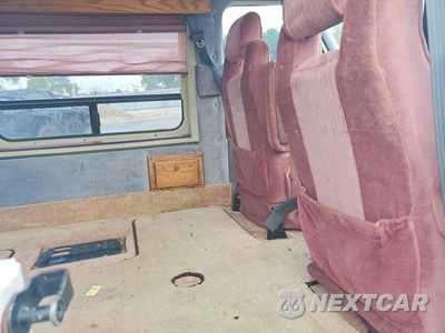 Zdjęcie 11 z 13 samochodu: 1989 FORD ECONOLINE VIN:1FDEE14N3KHA82051 - miniatura