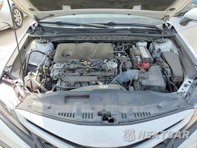 Zdjęcie 11 z 12 samochodu: 2023 TOYOTA CAMRY SE VIN:4T1G11AK5PU121333 - miniatura