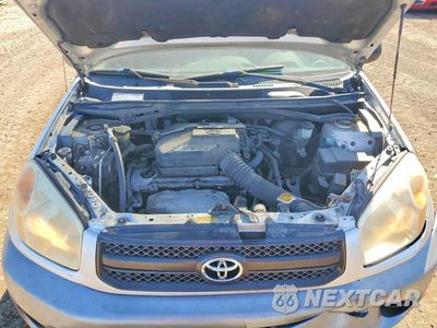 Zdjęcie 12 z 13 samochodu: 2004 TOYOTA RAV4 BASE VIN:JTEHD20VX46006594 - miniatura