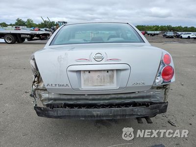 Zdjęcie 6 z 12 samochodu: 2005 NISSAN ALTIMA 2.5 VIN:1N4AL11D05N911562 - miniatura