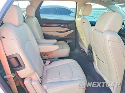 Zdjęcie 10 z 12 samochodu: 2020 BUICK ENCLAVE ESSENCE VIN:5GAERBKW6LJ132995 - miniatura