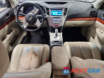 Zdjęcie 8 z 12 samochodu: 2011 SUBARU LEGACY 2.5I LIMITED VIN:4S3BMCL67B3211194 - miniatura