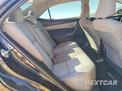 Zdjęcie 10 z 12 samochodu: 2016 TOYOTA COROLLA LE PLUS VIN:5YFBURHE2GP518872 - miniatura