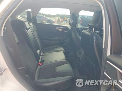 Zdjęcie 10 z 12 samochodu: 2018 FORD EDGE SPORT VIN:2FMPK4AP8JBB77385 - miniatura