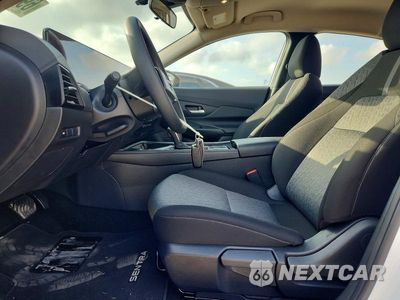 Zdjęcie 7 z 12 samochodu: 2026 NISSAN SENTRA SV VIN:3N1AB9CVXTY207728 - miniatura