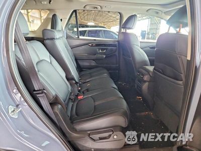 Zdjęcie 11 z 13 samochodu: 2025 HONDA PILOT TOURING VIN:5FNYG1H72SB167924 - miniatura