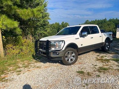 Drugie zdjęcie samochodu z przodu: 2020 FORD F150 SUPERCREW VIN:1FTEW1E46LFA33205 - miniatura