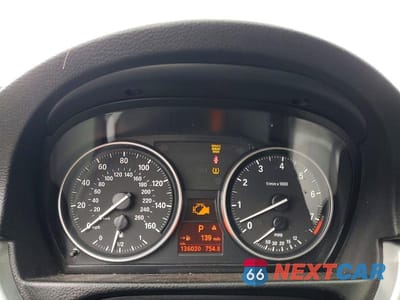 Zdjęcie 9 z 13 samochodu: 2010 BMW 328 XI SULEV VIN:WBAPK5C54AA649466 - miniatura