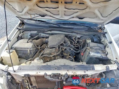Zdjęcie 11 z 13 samochodu: 2008 TOYOTA TACOMA BASE VIN:5TETX22N38Z592034 - miniatura