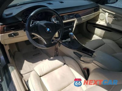 Zdjęcie 8 z 13 samochodu: 2010 BMW 328 I VIN:WBAWL1C53AP492477 - miniatura