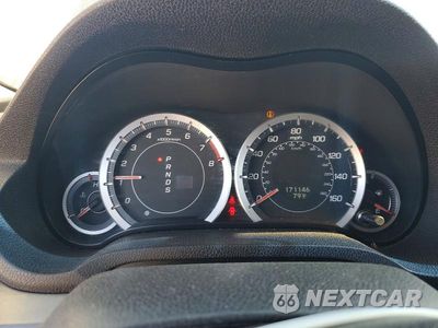 Zdjęcie 9 z 12 samochodu: 2011 ACURA TSX VIN:JH4CU2F65BC015599 - miniatura