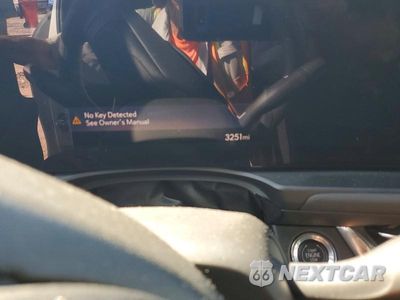 Zdjęcie 9 z 14 samochodu: 2026 BUICK ENVISTA PREFERRED VIN:KL47LAEP9TB230009 - miniatura