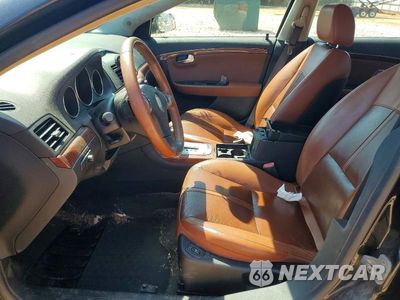Zdjęcie 7 z 12 samochodu: 2009 SATURN AURA XR VIN:1G8ZV57B39F130310 - miniatura