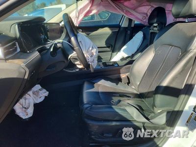 Zdjęcie 7 z 12 samochodu: 2024 KIA K5 EX VIN:5XXG34J24RG251094 - miniatura