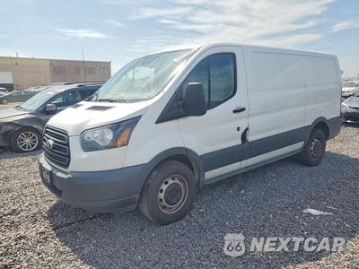 2018 FORD TRANSIT 150 DELIVERY VAN 1FTYE1YM0JKA62960 - główne zdjęcie licytacji z USA - miniatura