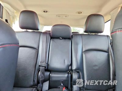 Zdjęcie 10 z 13 samochodu: 2014 DODGE JOURNEY SXT VIN:3C4PDDEG7DT702194 - miniatura