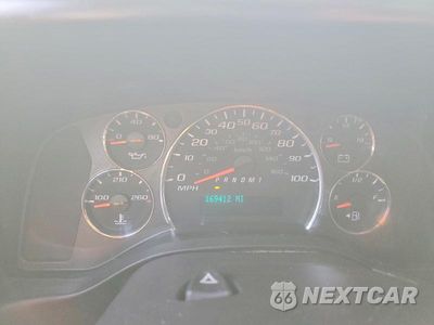 Zdjęcie 9 z 13 samochodu: 2017 CHEVROLET EXPRESS G3500 LT VIN:1GAZGPFG0H1280338 - miniatura
