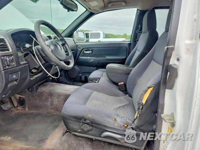 Zdjęcie 7 z 12 samochodu: 2009 CHEVROLET COLORADO VIN:1GCCS19E798128245 - miniatura