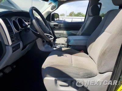 Zdjęcie 7 z 13 samochodu: 2012 TOYOTA TUNDRA DOUBLE CAB SR5 VIN:5TFRM5F18CX042310 - miniatura