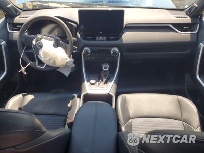Zdjęcie 8 z 13 samochodu: 2023 TOYOTA RAV4 XSE VIN:4T3E6RFV5PU112939 - miniatura