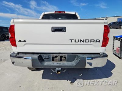 Zdjęcie 6 z 12 samochodu: 2015 TOYOTA TUNDRA SR5 VIN:5TFDW5F19FX467902 - miniatura