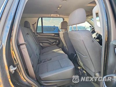 Zdjęcie 11 z 13 samochodu: 2018 CHEVROLET TAHOE POLICE VIN:1GNLCDEC2JR319404 - miniatura