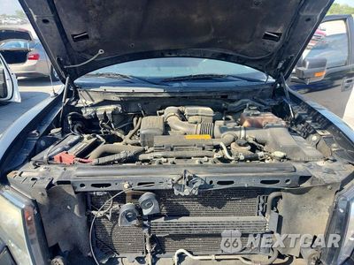 Zdjęcie 11 z 12 samochodu: 2010 FORD F150 SUPER CAB VIN:1FTEX1EV2AFA25329 - miniatura