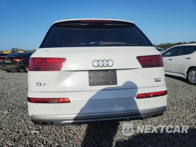 Zdjęcie 6 z 13 samochodu: 2018 AUDI Q7 PRESTIGE VIN:WA1VABF74JD038239 - miniatura