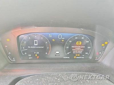 Zdjęcie 9 z 13 samochodu: 2025 HONDA PILOT ELITE VIN:5FNYG1H87SB165983 - miniatura