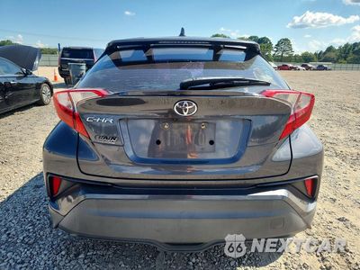 Zdjęcie 6 z 12 samochodu: 2019 TOYOTA C-HR XLE VIN:NMTKHMBX2KR083755 - miniatura
